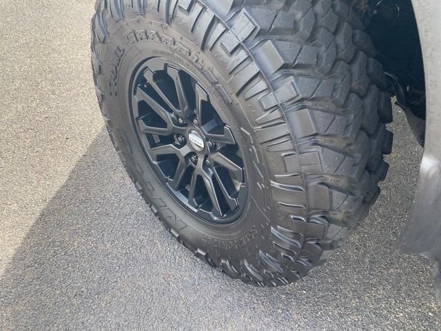 Used 2018 Lead Foot Ford Raptor image 45
