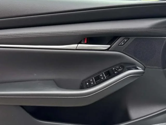 2026 Mazda Mazda3 Select Sport - Photo 25