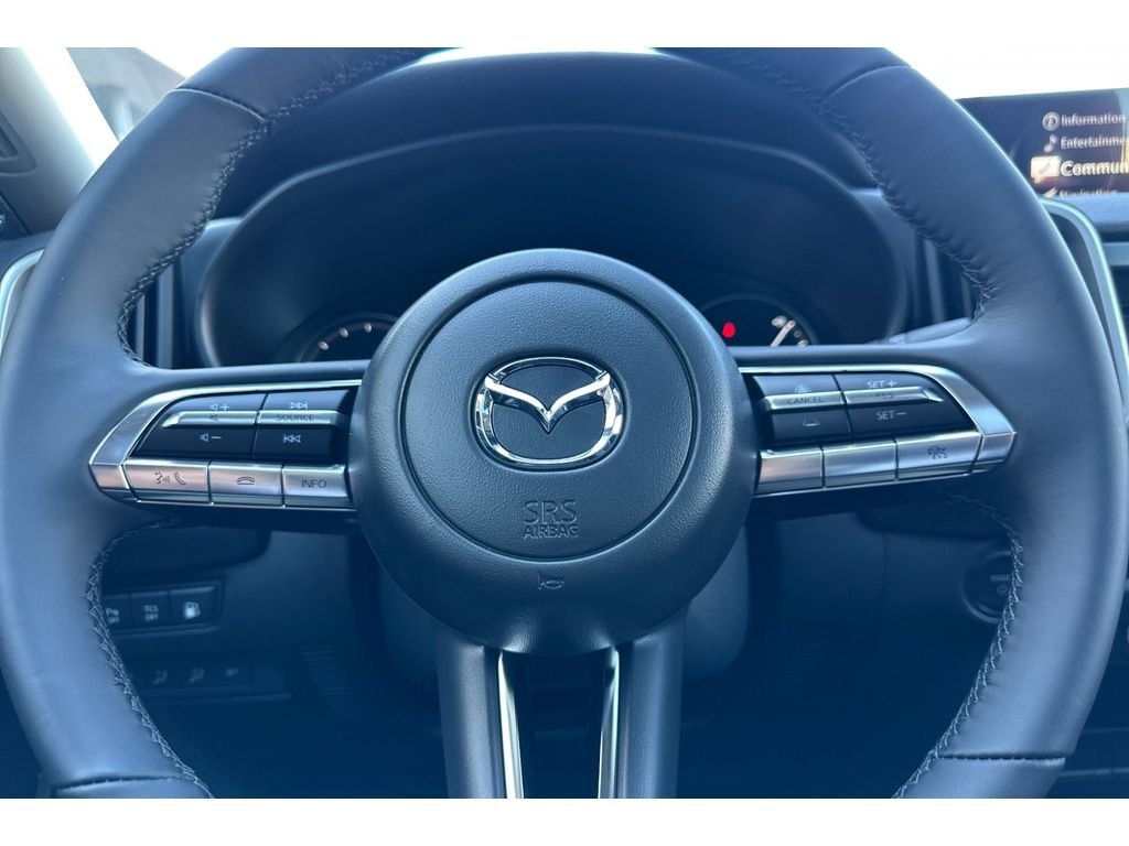 2026 Mazda CX-50 Premium - Photo 22