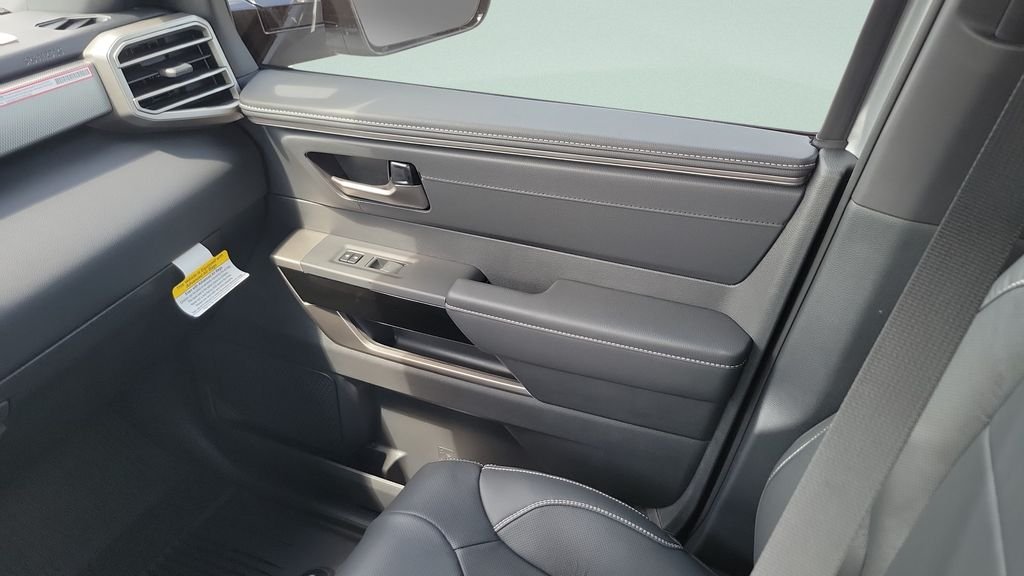 New 2026 Celestial Silver Metallic Toyota  Limited image 13