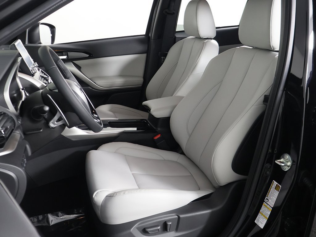 2026 Mitsubishi Eclipse Cross SEL - Photo 29
