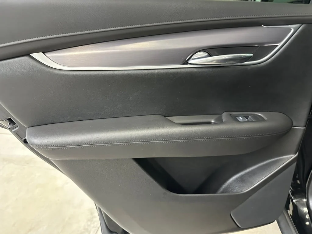 2017 Cadillac XT5 Luxury - Photo 20