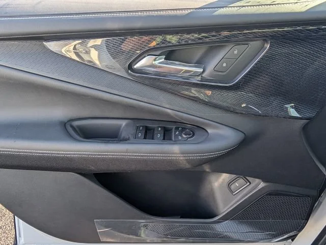 New 2026 Summit White Chevrolet LT image 13