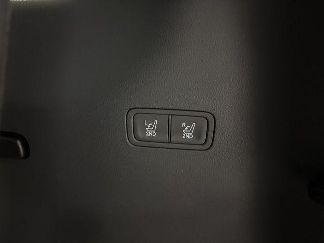 New 2026 Gray Hyundai SEL image 30