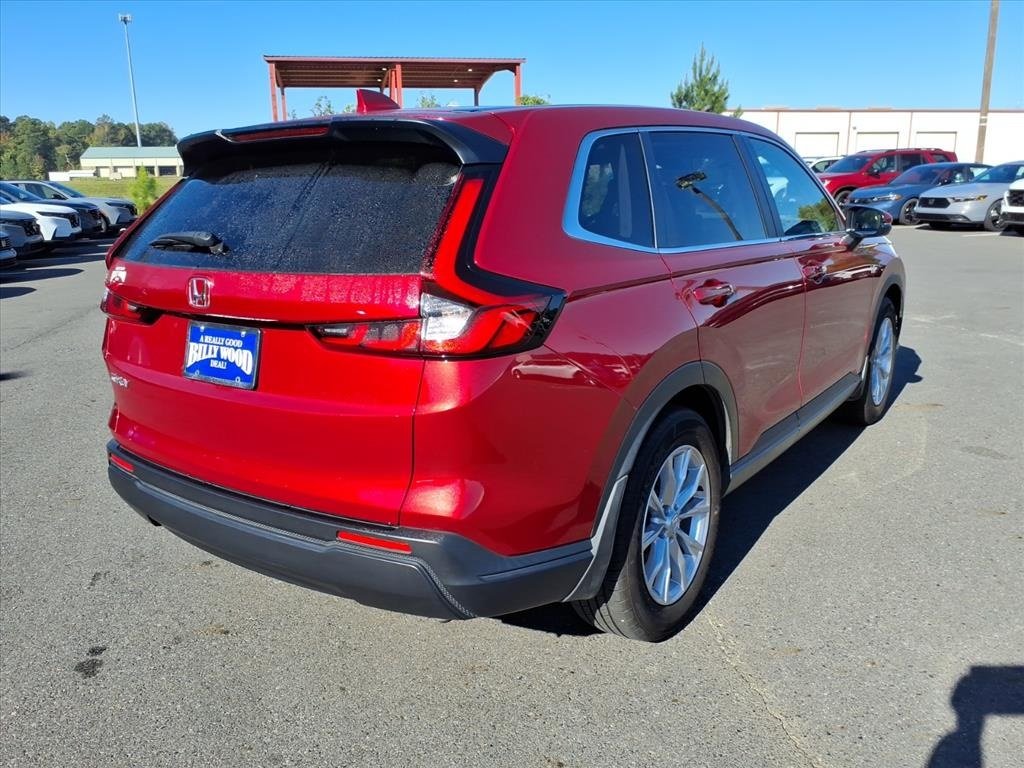 2024 Honda CR-V EX photo 3