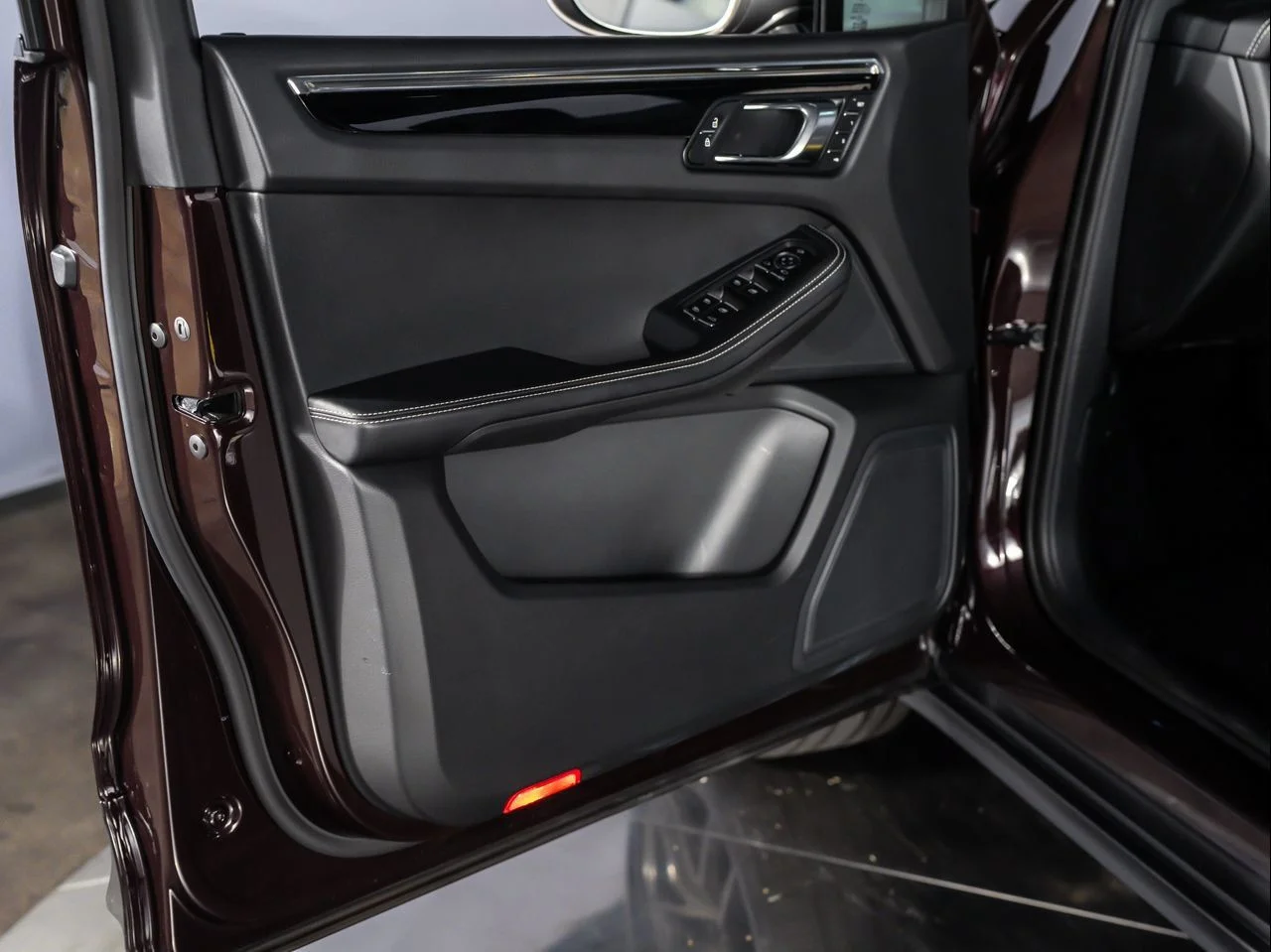 Used 2026 Brown Porsche T image 23