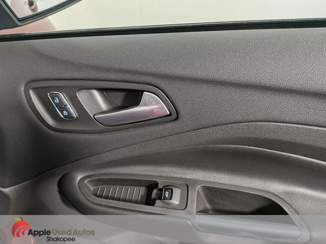 Used 2016 Red Ford SE image 31