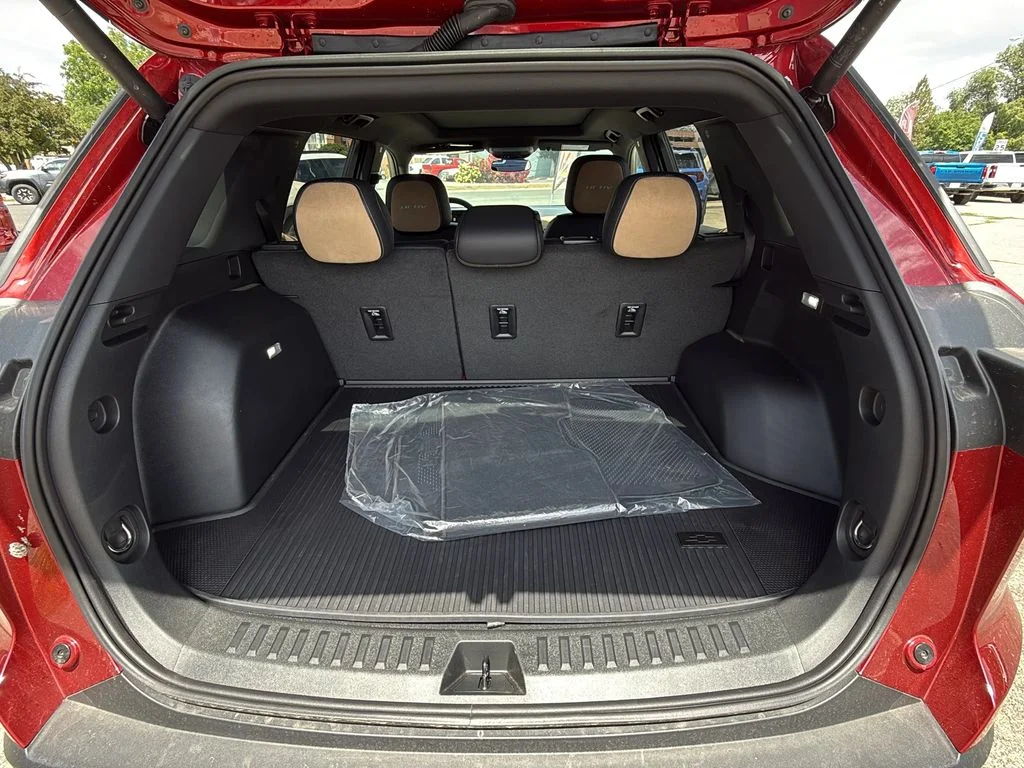 2026 Chevrolet Equinox ACTIV - Photo 26