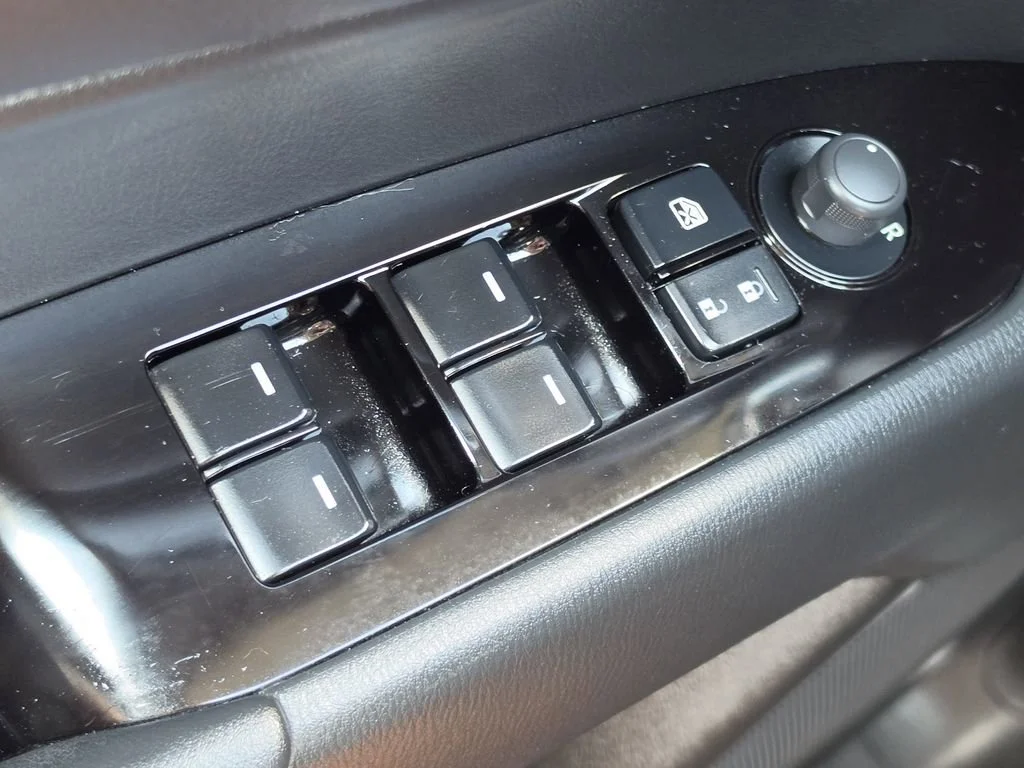 Used 2024 Black Mazda 2.5 S Select Package image 14