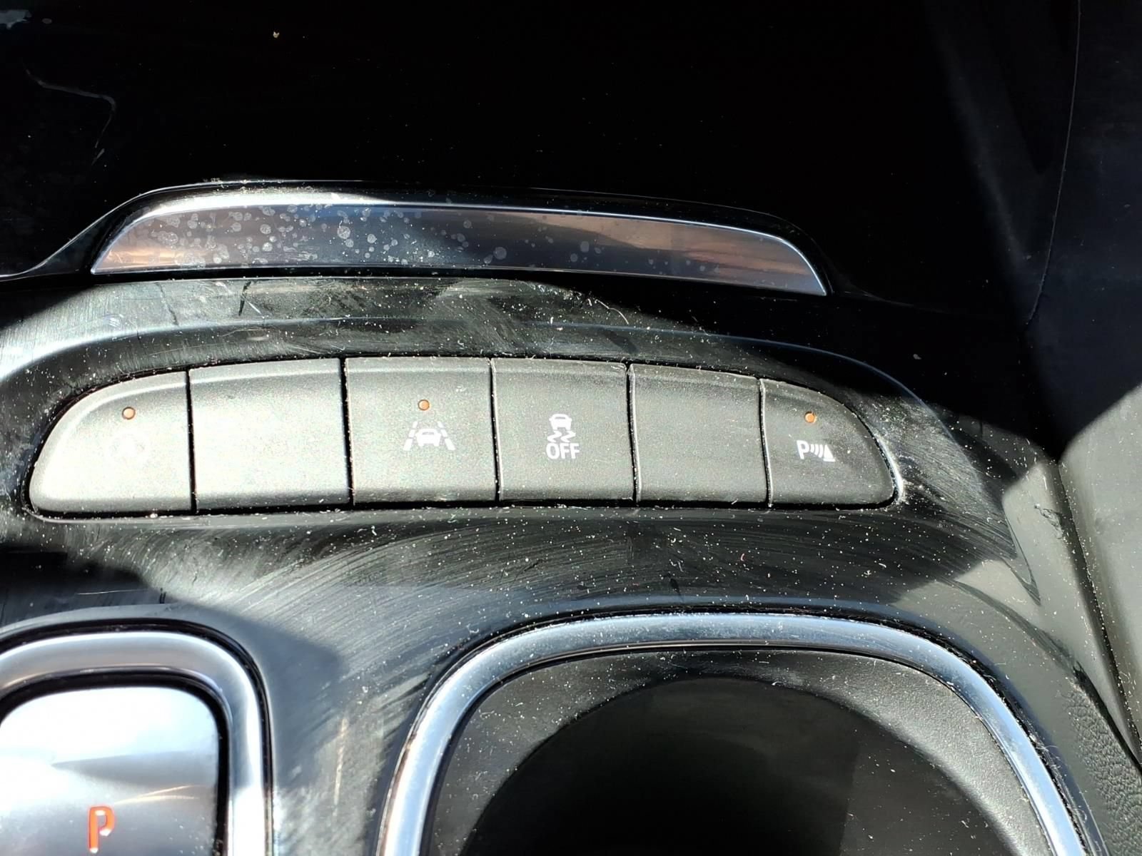 Used 2023 MOONSTONE GRAY METALLIC Buick Essence image 23