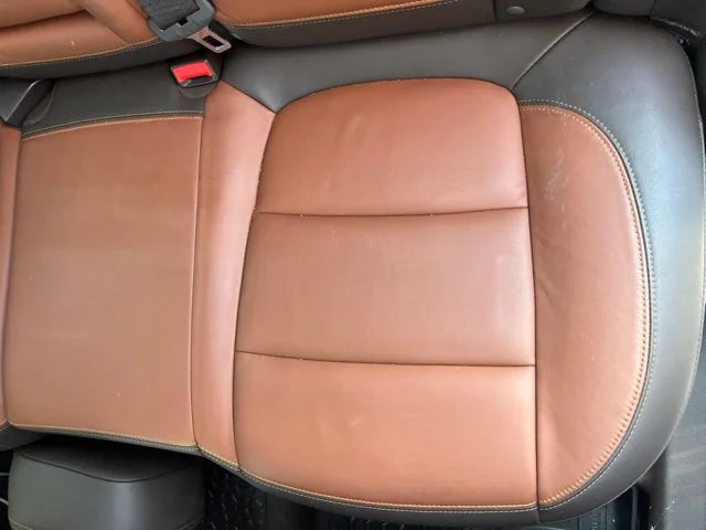 Used 2013 Black Buick Leather image 20