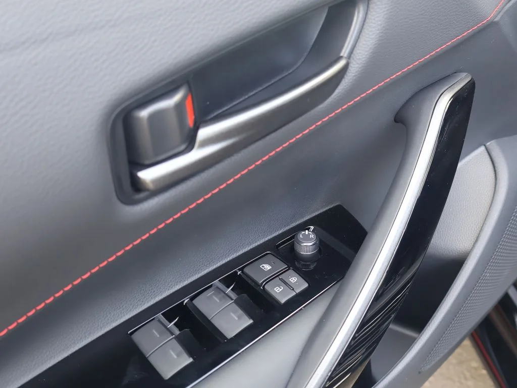 2026 Toyota GR Corolla Premium Plus - Photo 20