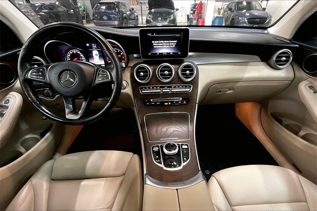 2019 MERCEDES-BENZ GLC-CLASS - Image 14