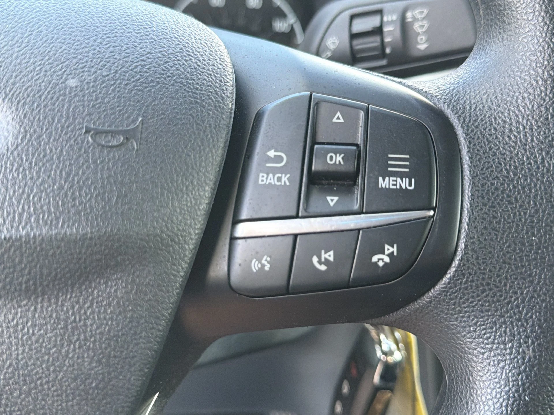 Certified Used 2024 Azure Gray Metallic Ford XLT image 11