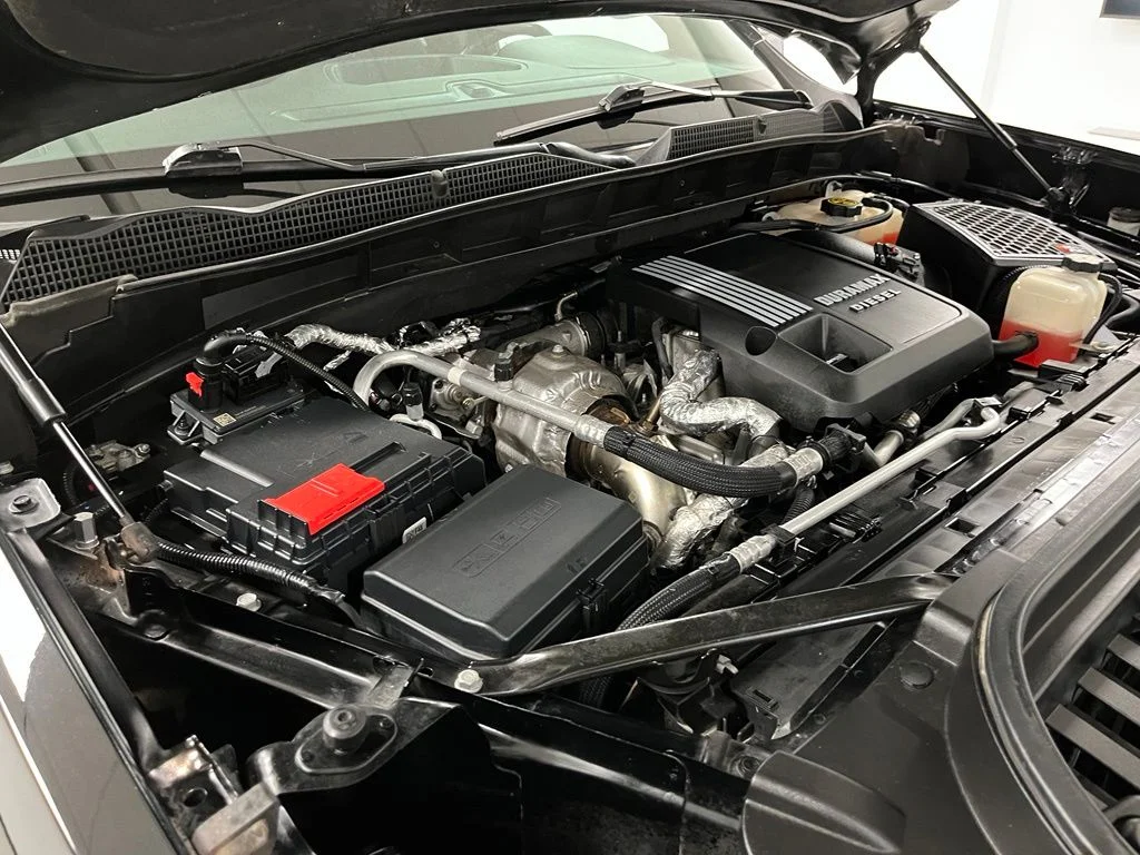 Used 2021 Black GMC Elevation image 63