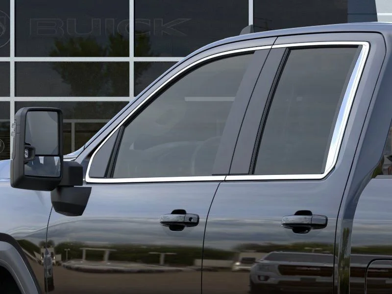 2026 GMC Sierra 3500HD SLE - Photo 17