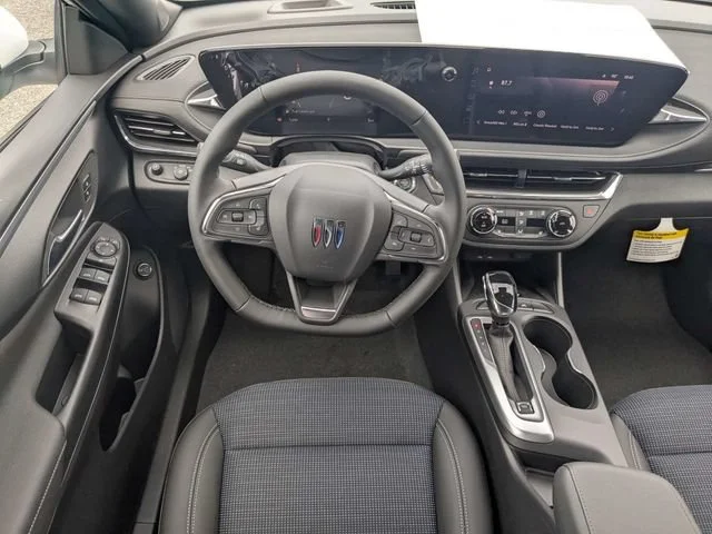 2026 Buick Envista Preferred - Photo 17