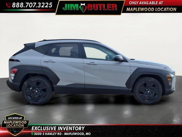 Used 2026  Hyundai SEL Sport image 5