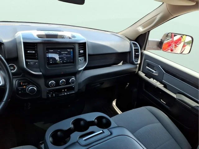Used 2019 Red Ram Big Horn image 19