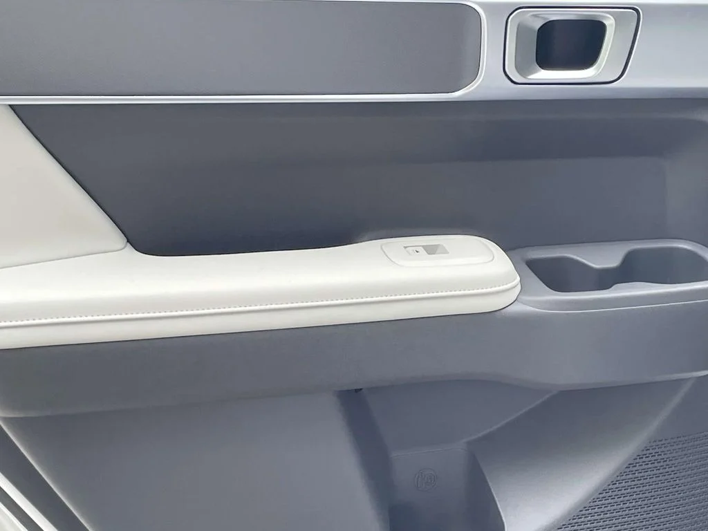 New 2026 White Hyundai SEL image 11
