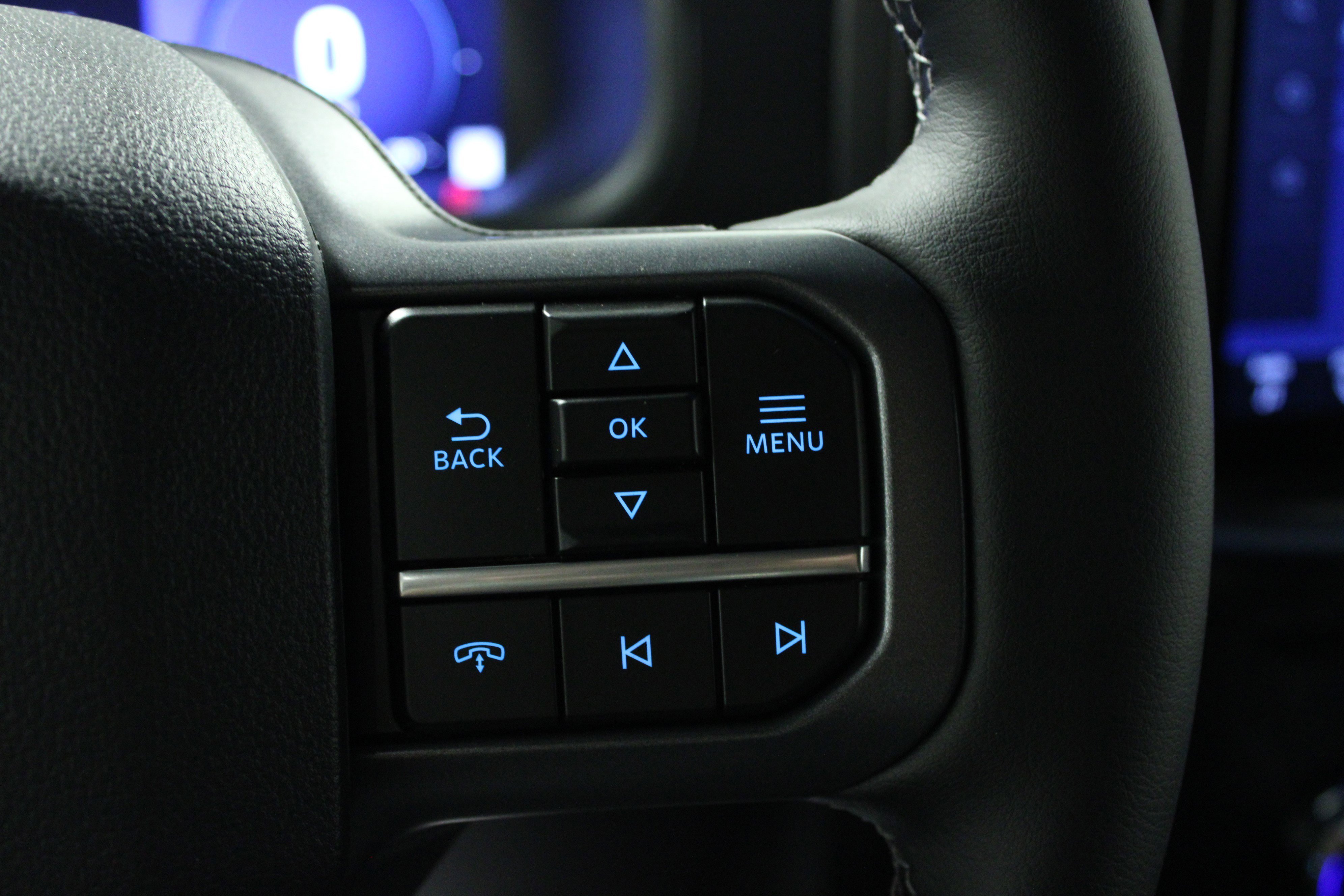 New 2026 Avalanche Ford LARIAT image 21