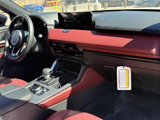 2025 Mazda CX-70 Premium Plus Package - Photo 26