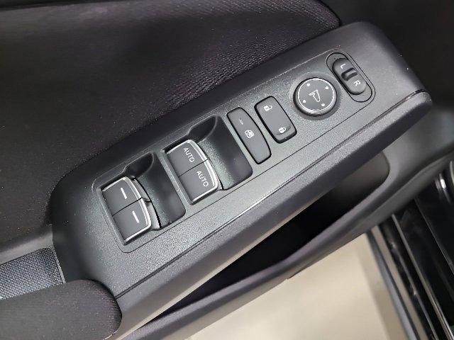 2026 Honda Civic Hatchback Sport - Photo 50