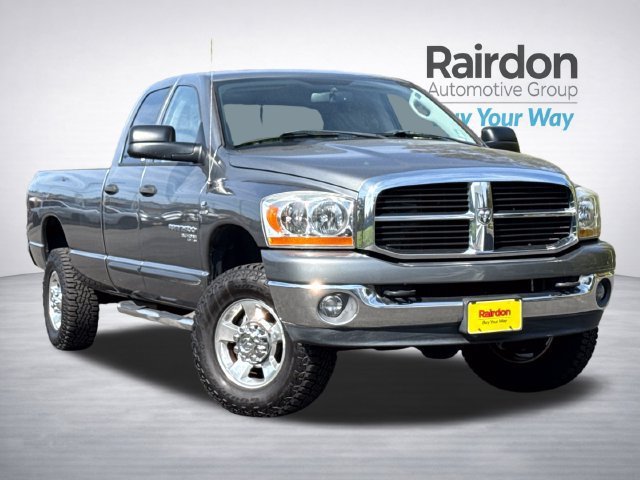 2006 Dodge Ram 2500