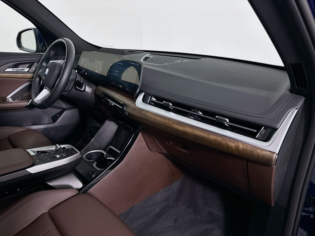 2025 BMW X1 28i - Photo 29
