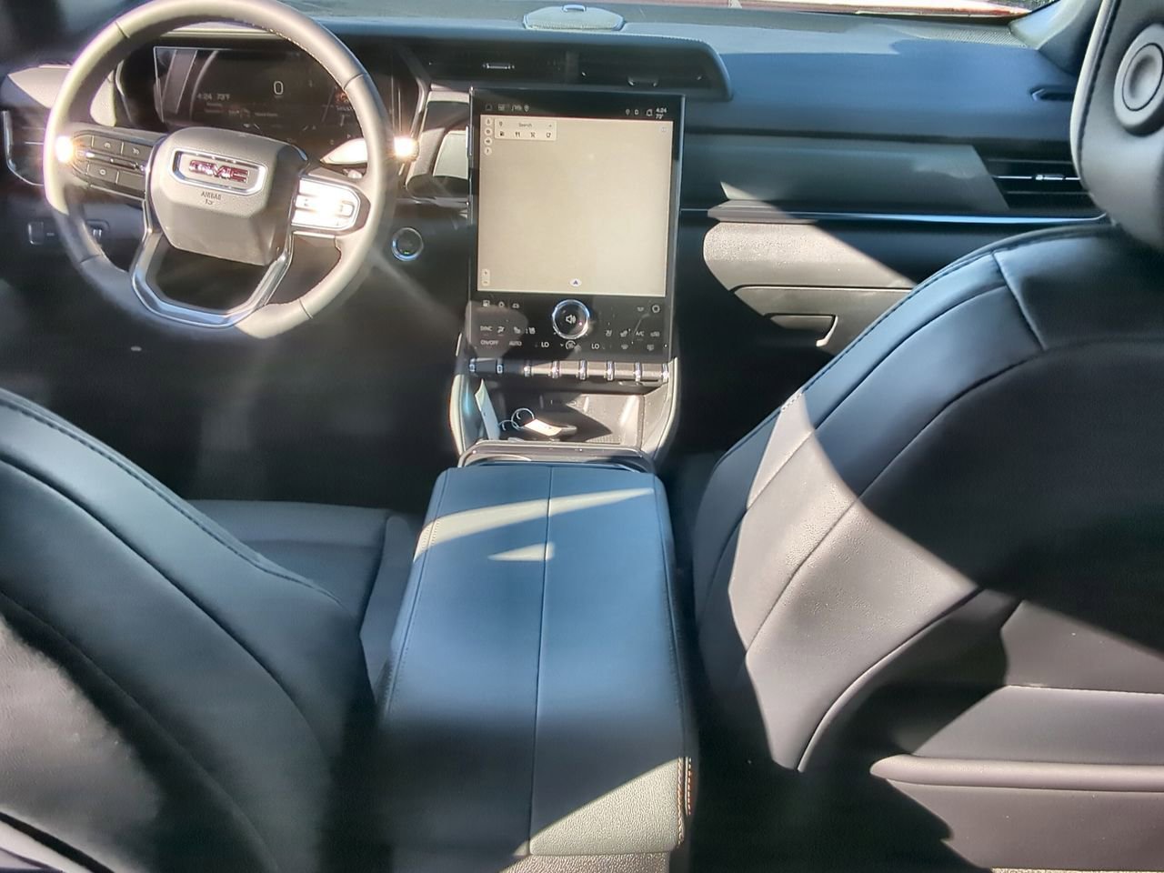 2026 GMC Terrain AT4 - Photo 20