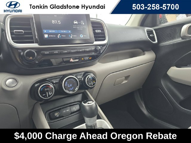 2024 Hyundai IONIQ 5 Limited - Photo 68