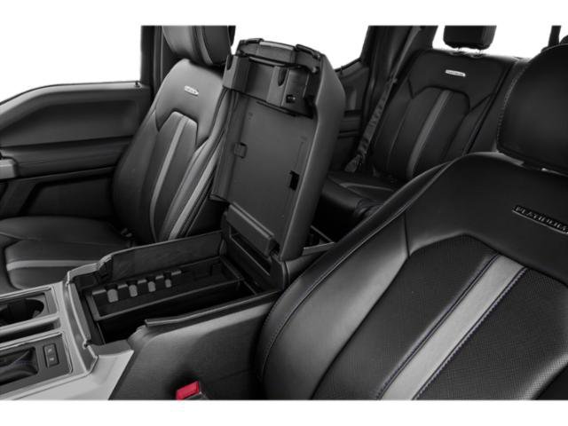 Used 2019 White Ford  image 14