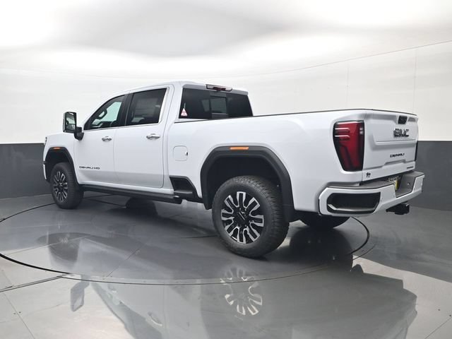 2026 GMC Sierra 2500HD Denali Ultimate - Photo 7