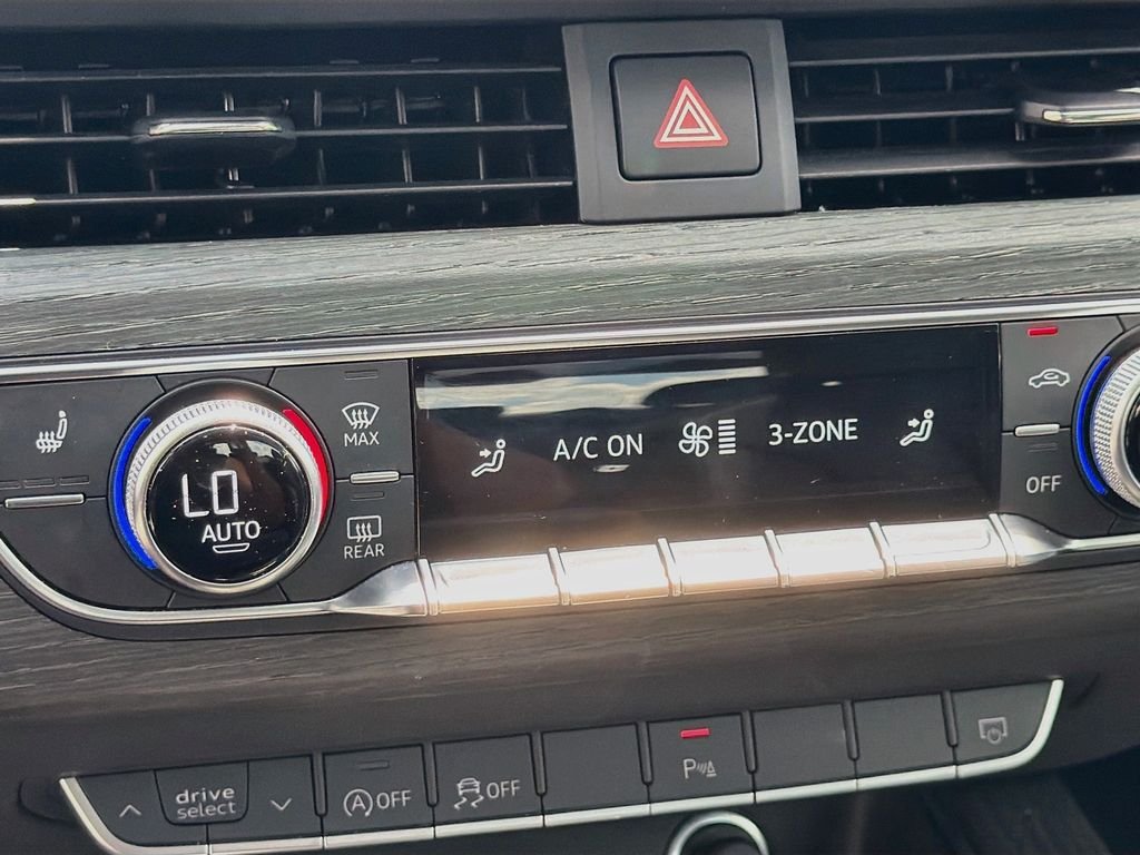 Used 2024  Audi 45 S line Premium Plus image 21