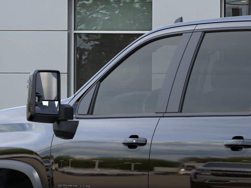 2026 Chevrolet Silverado 2500 HD ZR2 - Photo 12