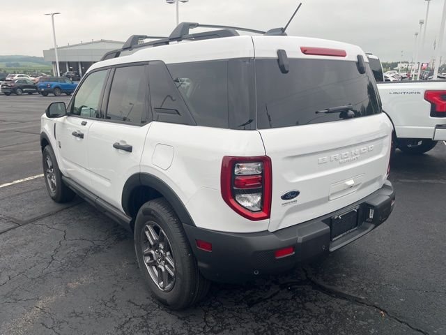 2025 Ford Bronco Sport Big Bend - Photo 27