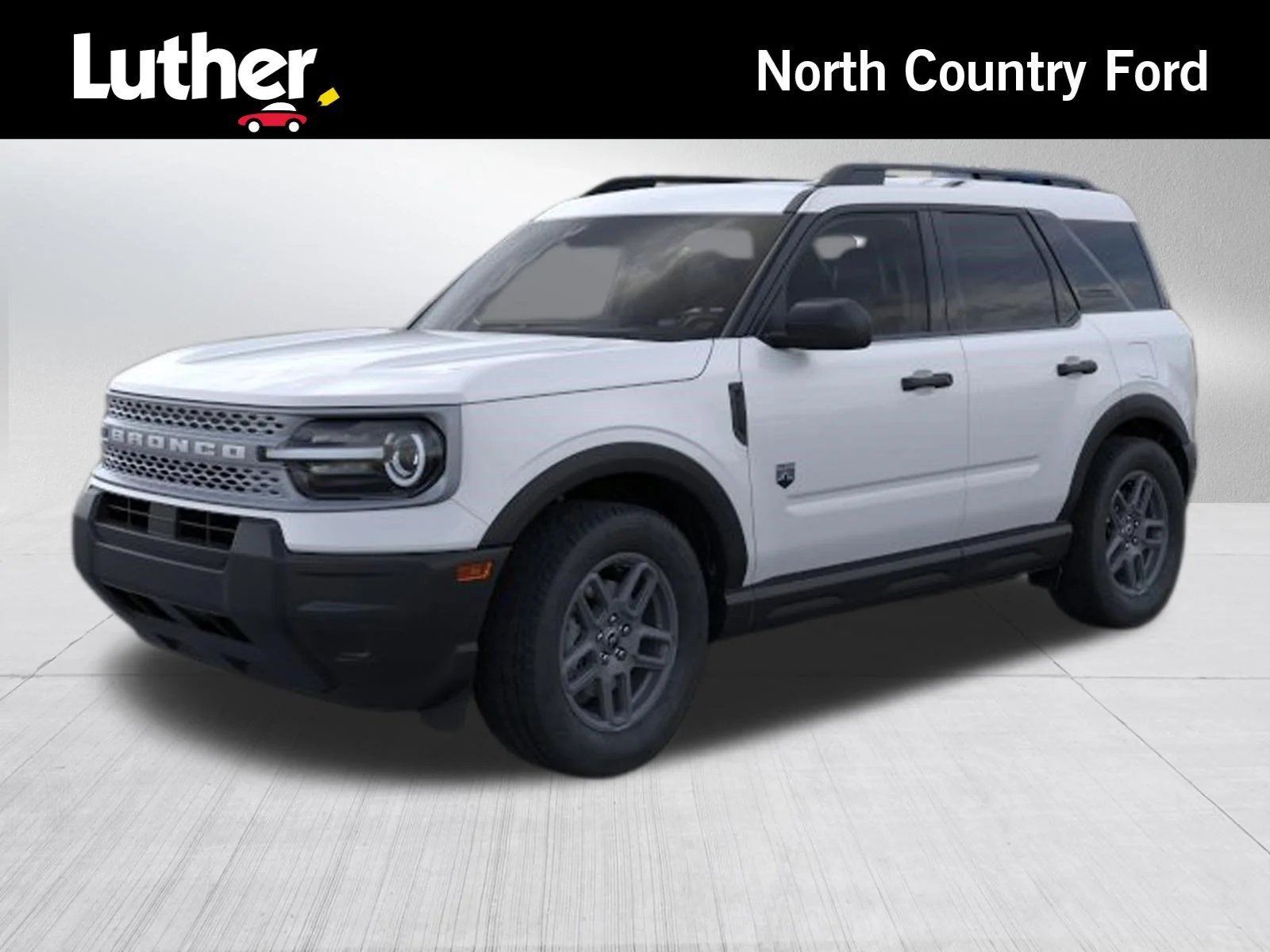 2026 Ford Bronco Sport Big Bend 4X4's photo