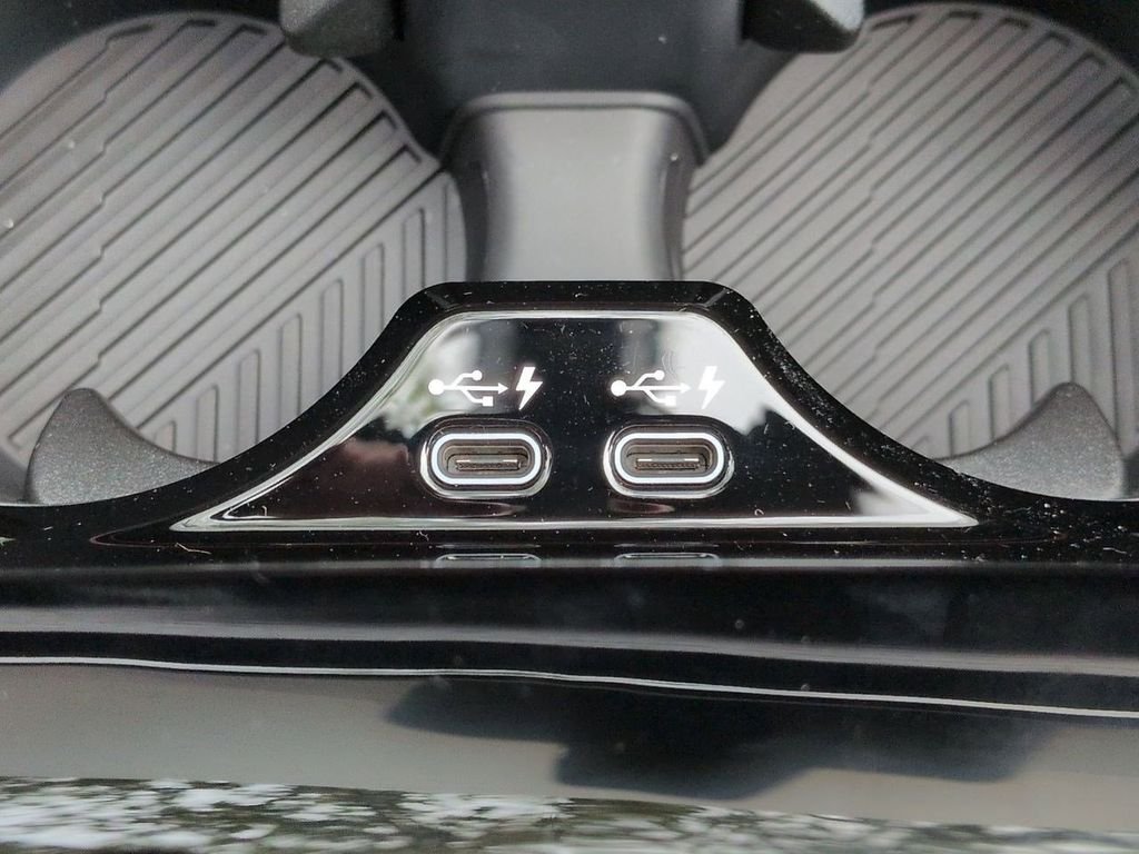 New 2027 Gray Metallic BMW 530i image 23