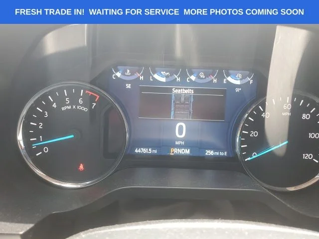 Used 2022 White Ford XL image 14