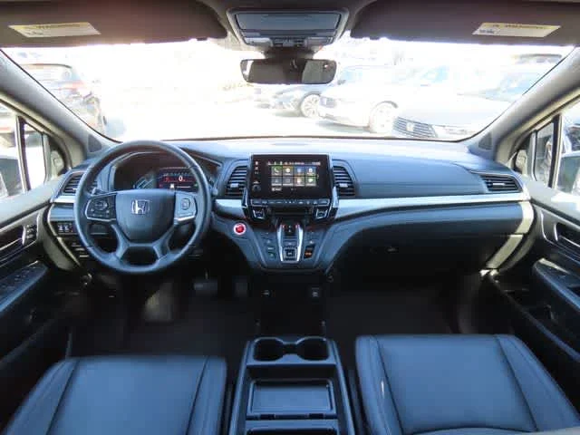 2023 Honda Odyssey SPORT - Photo 19