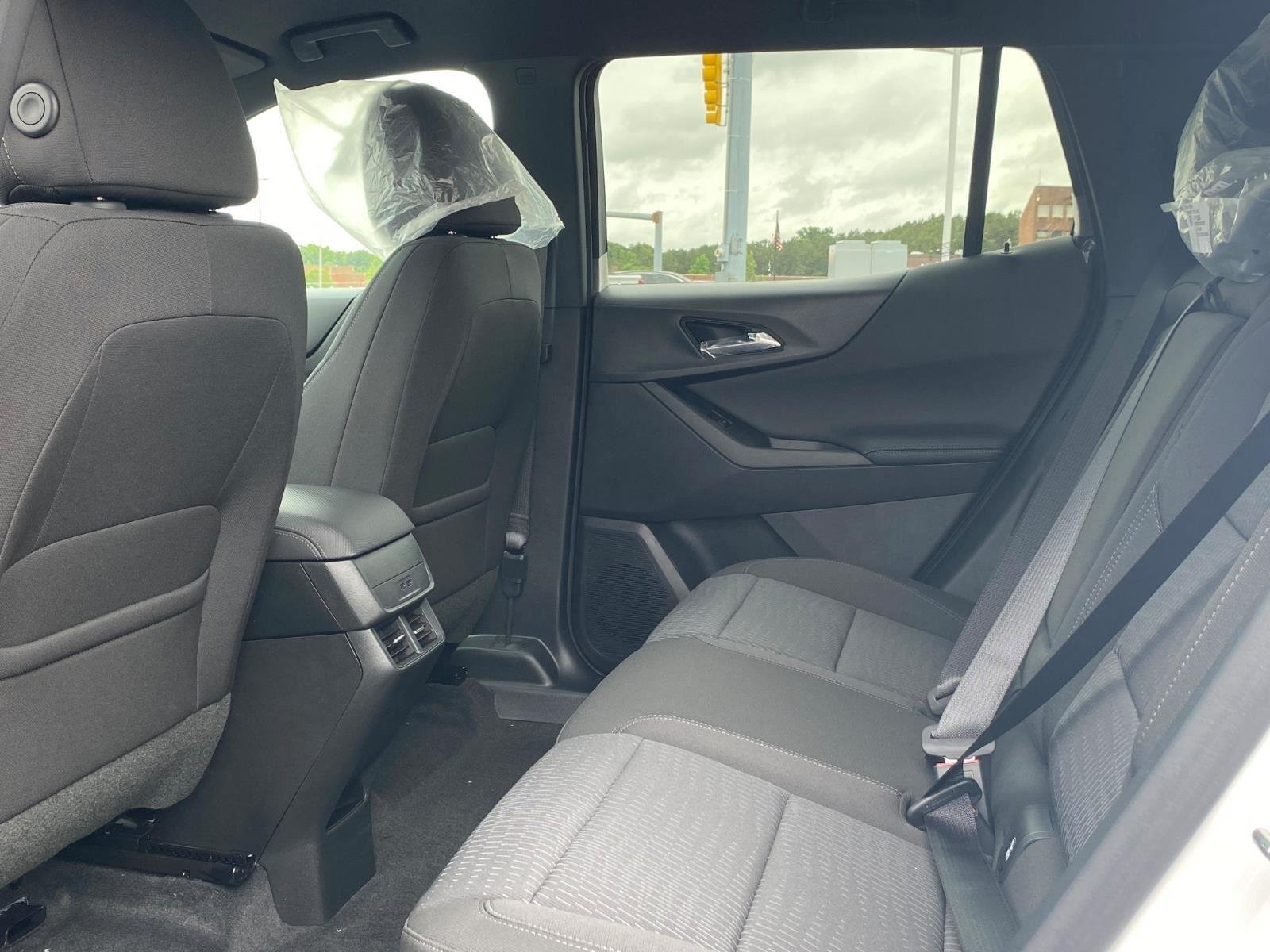 2026 Chevrolet Equinox LT - Photo 21