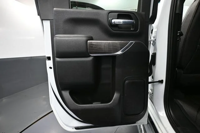 2022 Chevrolet Silverado 2500HD LTZ - Photo 27