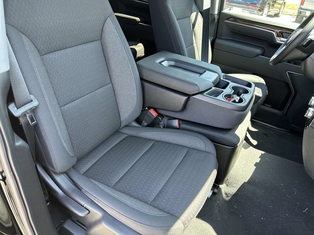 2026 GMC Sierra 1500 Elevation - Photo 28