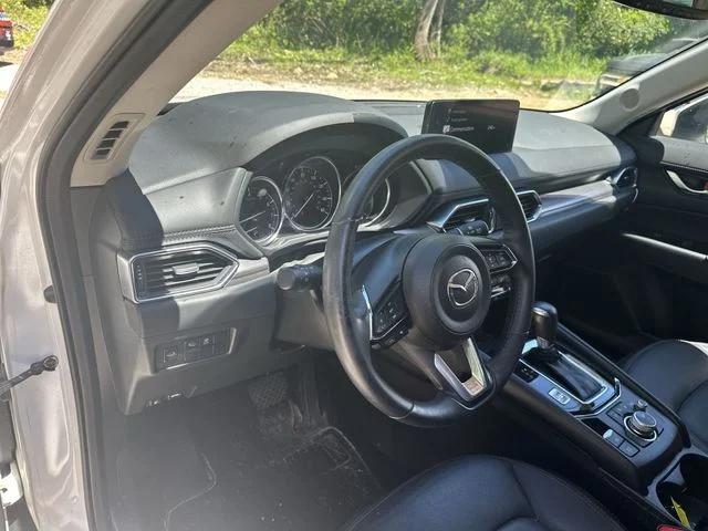Used 2023 White Mazda 2.5 S Preferred Package image 13