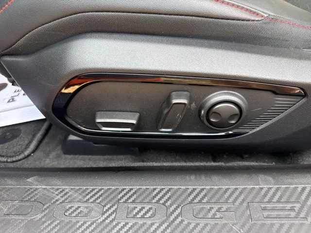 2026 Dodge Charger Scat Pack - Photo 25