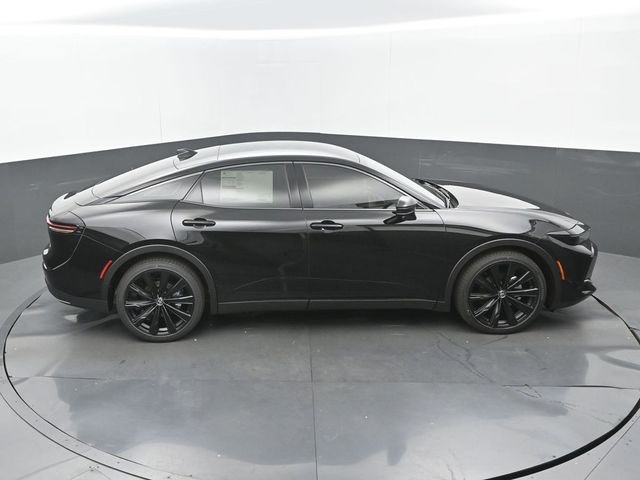 New 2026 Black Toyota Nightshade image 30