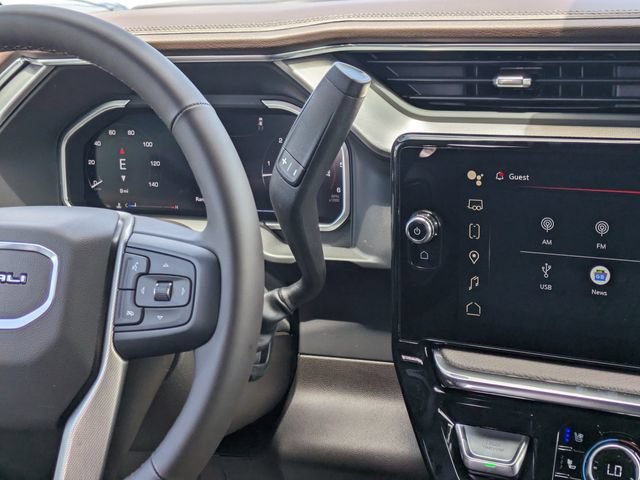 2026 GMC Sierra 3500HD Denali - Photo 22