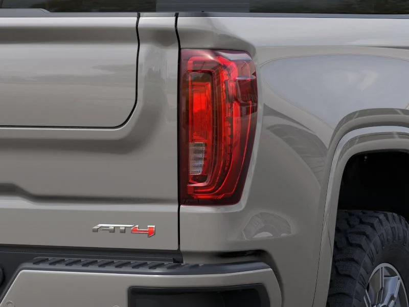 New 2026 Coastal Dune GMC AT4 image 12