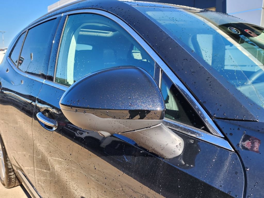 2026 Buick Envision Avenir - Photo 11
