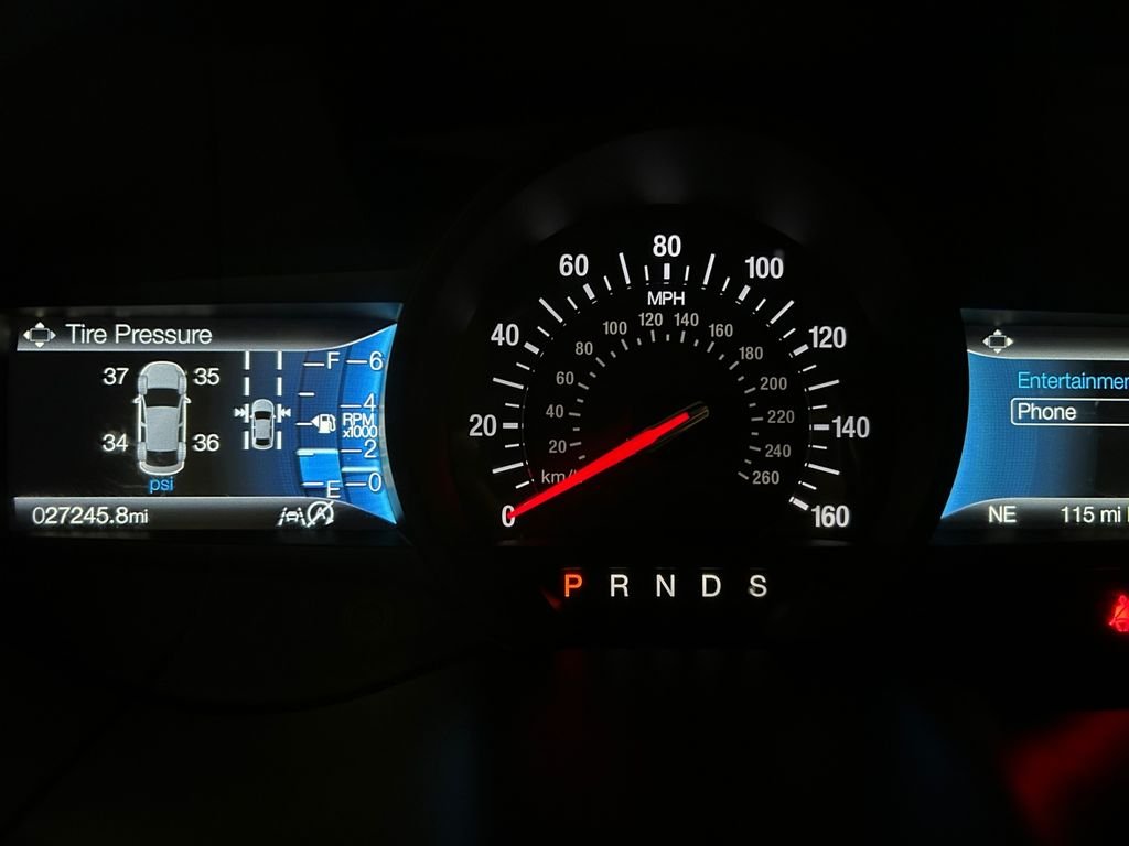 2023 Ford Edge ST - Photo 10